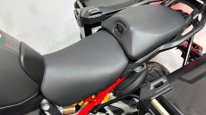 Ducati Multistrada V4 S Grey Essential (20MY)